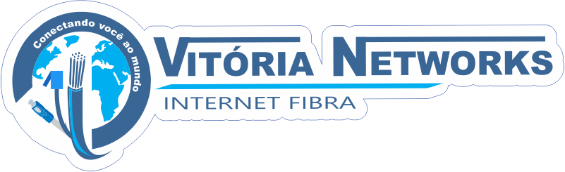 Vitoria Networks Internet Fibra